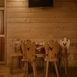Alojamento de Acomodação e Pequeno-almoço Olczanski Zakatek Zakopane