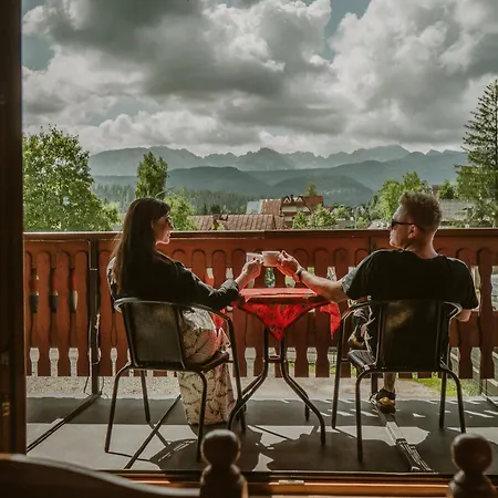 Olczanski Zakatek Zakopane