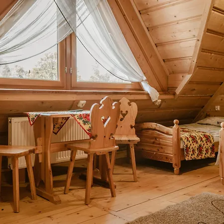 Olczanski Zakatek 扎科帕内