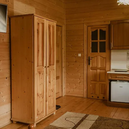 Olczanski Zakatek ベッド・アンド・ブレックファスト 3*