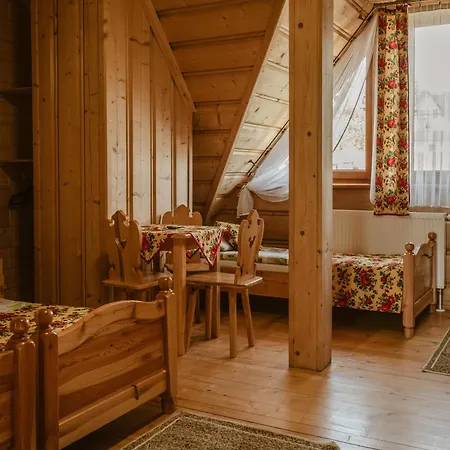 Olczanski Zakatek 3*