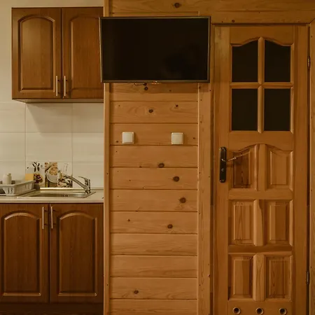 Olczanski Zakatek ベッド・アンド・ブレックファスト