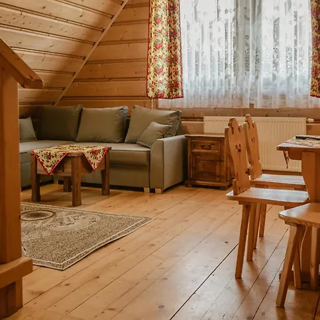 Olczanski Zakatek Zakopane