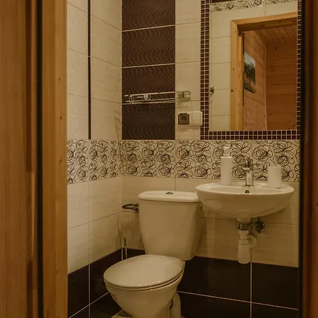 Olczanski Zakatek ベッド・アンド・ブレックファスト 3*