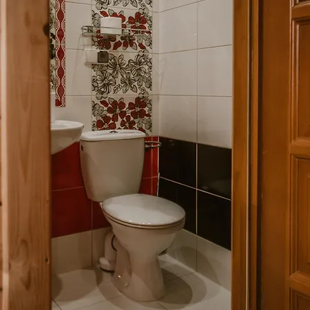 Olczanski Zakatek ベッド・アンド・ブレックファスト 3*