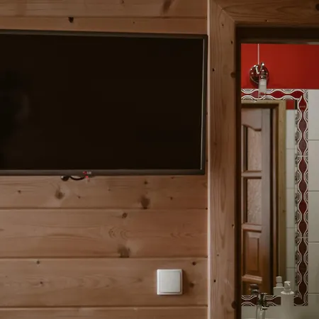 Olczanski Zakatek ベッド・アンド・ブレックファスト 3*