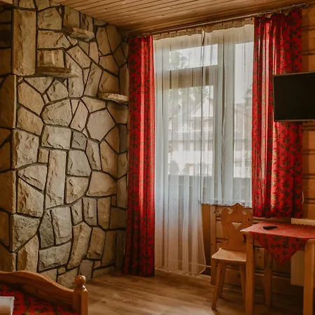 Olczanski Zakatek ベッド・アンド・ブレックファスト 3*