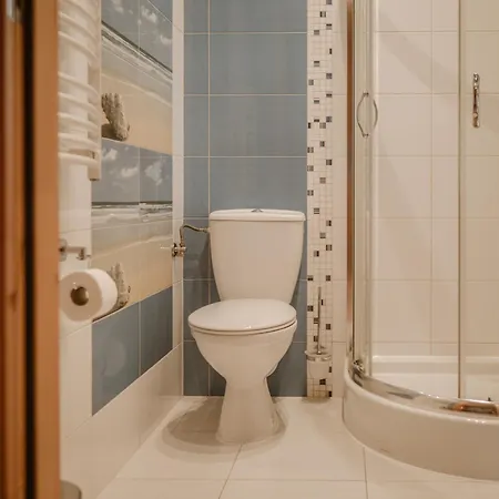 ベッド・アンド・ブレックファスト Olczanski Zakatek ザコパネ