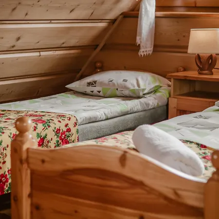 Olczanski Zakatek 3*