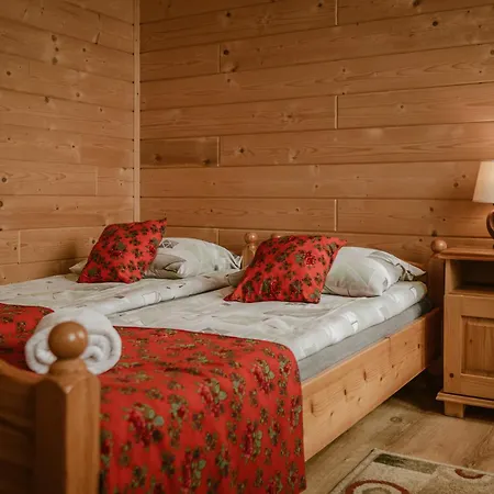 Olczanski Zakatek ベッド・アンド・ブレックファスト