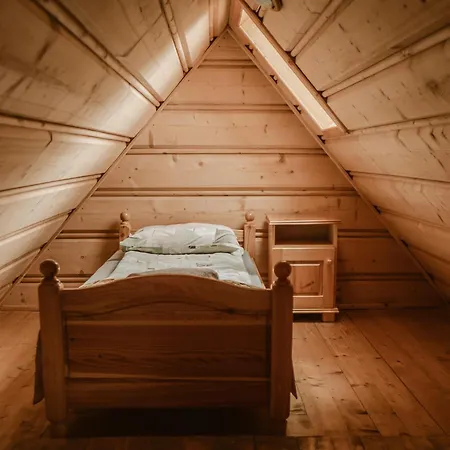 Olczanski Zakatek ベッド・アンド・ブレックファスト ザコパネ