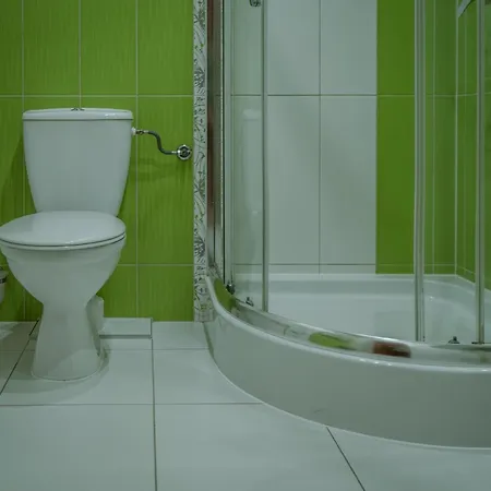 Olczanski Zakatek ベッド・アンド・ブレックファスト 3*