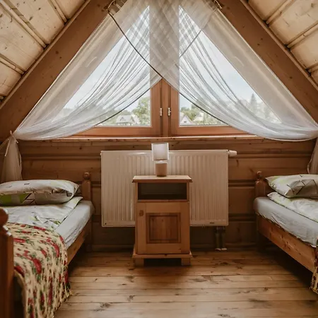 Olczanski Zakatek 3*