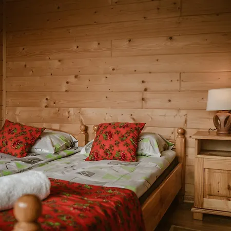 Olczanski Zakatek ザコパネ