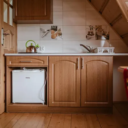 Olczanski Zakatek ベッド・アンド・ブレックファスト 3*