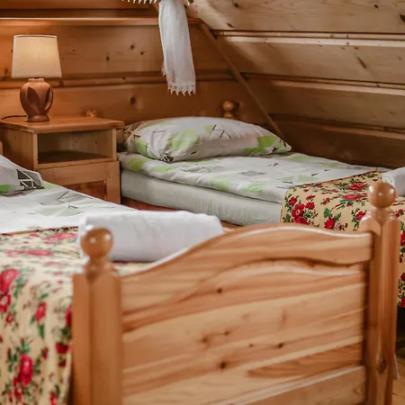 Olczanski Zakatek ベッド・アンド・ブレックファスト