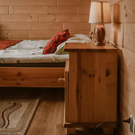 Olczanski Zakatek 3* ザコパネ