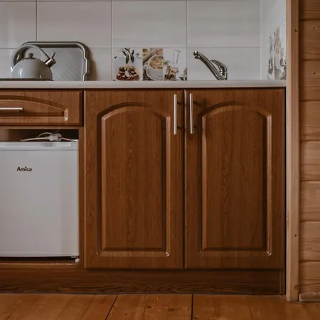 ベッド・アンド・ブレックファスト Olczanski Zakatek 3*