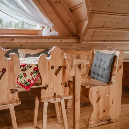 Olczanski Zakatek 3* ザコパネ