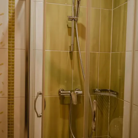 ベッド・アンド・ブレックファスト Olczanski Zakatek 3*