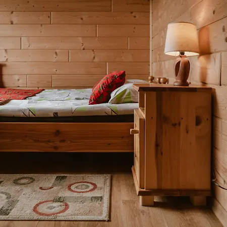 Olczanski Zakatek ベッド・アンド・ブレックファスト