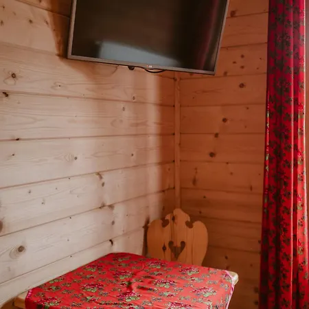 Olczanski Zakatek ザコパネ