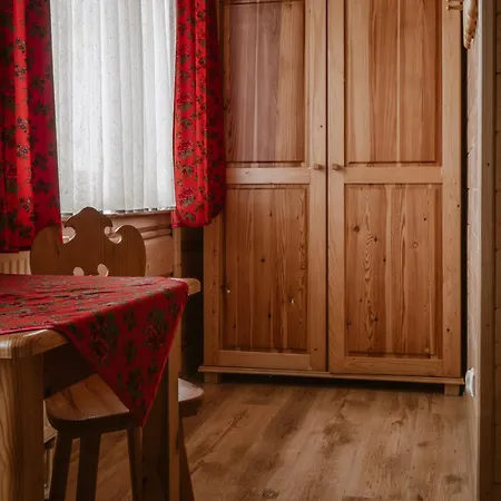 Olczanski Zakatek ベッド・アンド・ブレックファスト ザコパネ