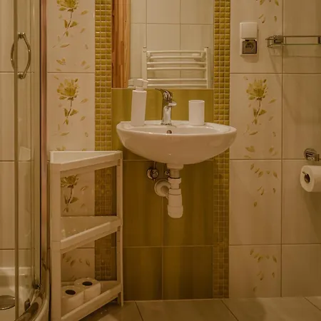 Olczanski Zakatek ベッド・アンド・ブレックファスト 3*