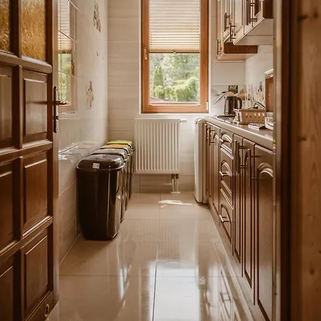 Olczanski Zakatek 3* ザコパネ