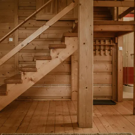 ベッド・アンド・ブレックファスト Olczanski Zakatek ザコパネ