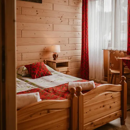 Olczanski Zakatek 3* ザコパネ