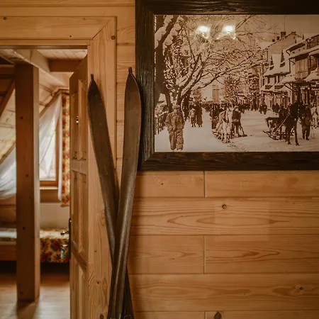 Bed & Breakfast Olczanski Zakatek