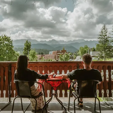 Olczanski Zakatek 3*