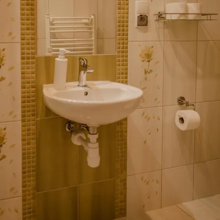 Olczanski Zakatek ベッド・アンド・ブレックファスト 3*