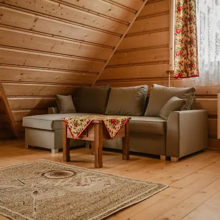 Bed & Breakfast Olczanski Zakatek Zakopane