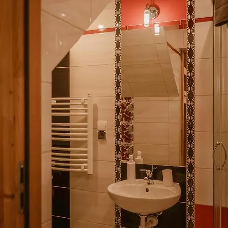 Bed & Breakfast Olczanski Zakatek