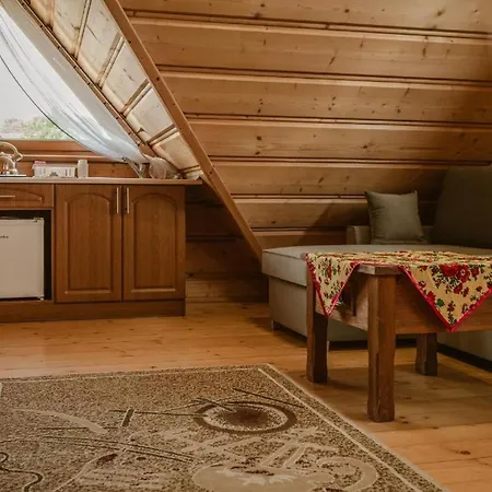 Olczanski Zakatek Bed & Breakfast 3*