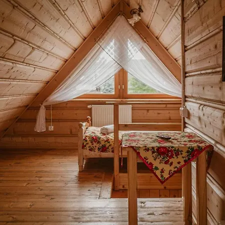 Olczanski Zakatek Zakopane