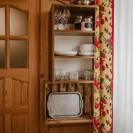 Bed & Breakfast Olczanski Zakatek