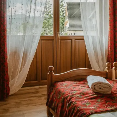 Bed & Breakfast Olczanski Zakatek Zakopane
