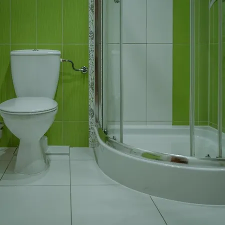 Bed & Breakfast Olczanski Zakatek