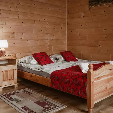 Olczanski Zakatek Bed & Breakfast