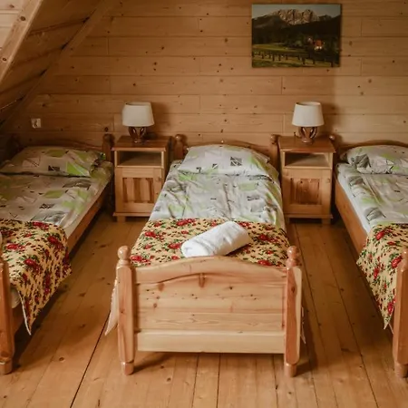 Olczanski Zakatek Zakopane