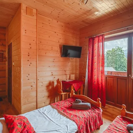 Olczanski Zakatek 3*