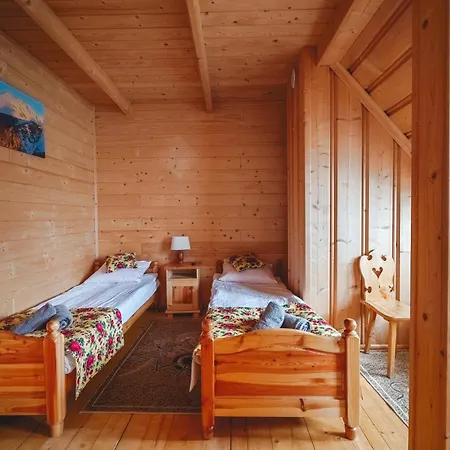 Olczanski Zakatek 3*