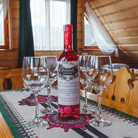 Olczanski Zakatek 3*