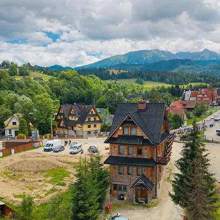 Olczanski Zakatek