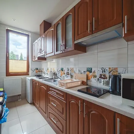 Olczanski Zakatek 3*