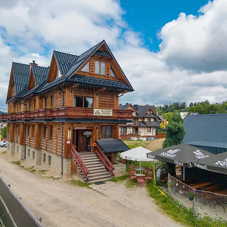 Olczanski Zakatek 3*