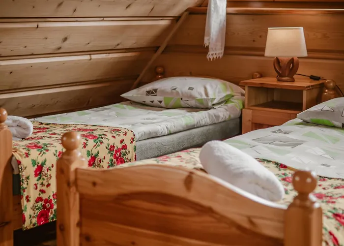 Olczanski Zakatek 3*